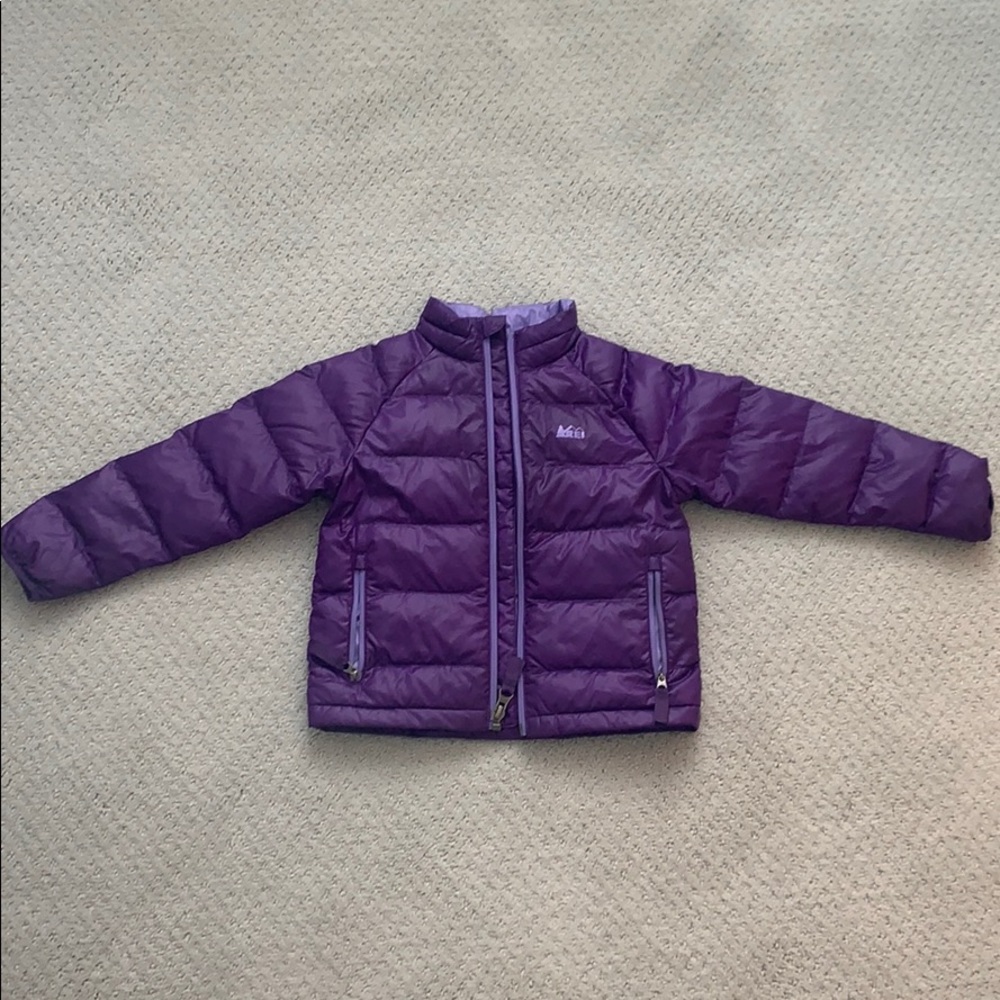 REI jacket | 2T